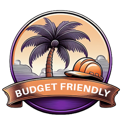 Budget Friendly
