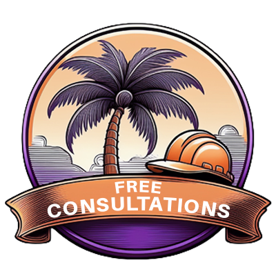 Free Consultations Available