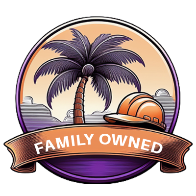 Family Owned