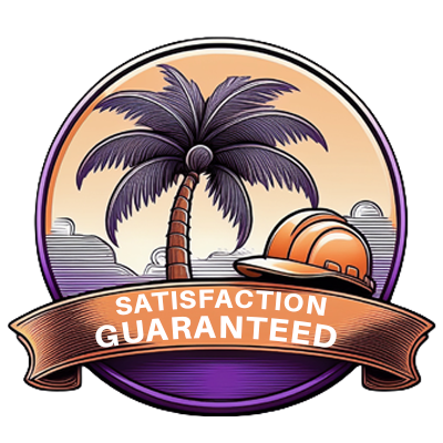 Satisfaction Guaranteed