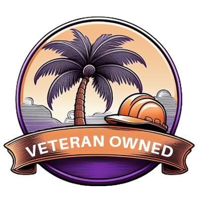 Veteran Owned