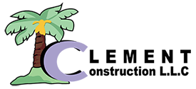 Clement Construction Inc Logo